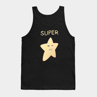 superstar Tank Top